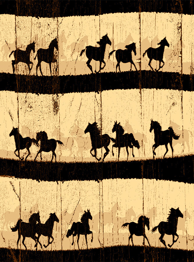 Horseplankdrk