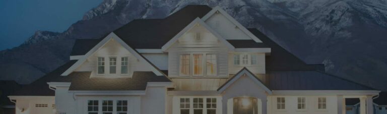 Highland Custom Homes Utah Luxury Home 1 1 768x226