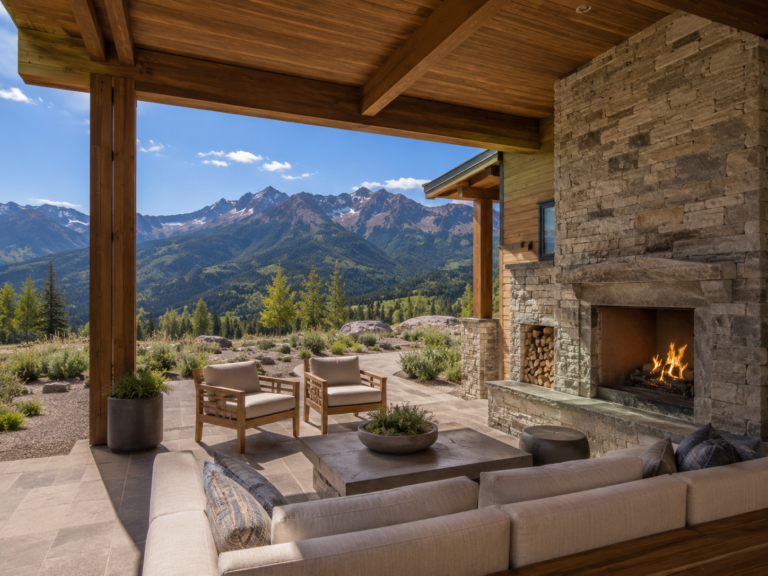 Cathedral Peak Architecture Sample 6 1 768x576