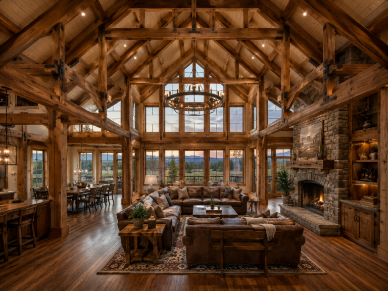 Cross Timbers Ranch Builders — Gallery 2 1 768x576