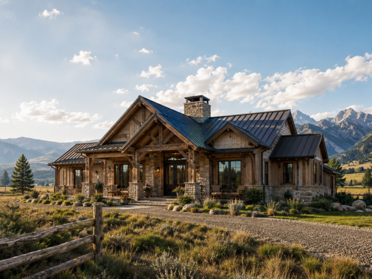 Cross Timbers Ranch Builders — Gallery 4 1 768x576