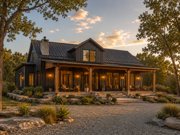 Dry Creek Barndominium Sample 2 1 768x576