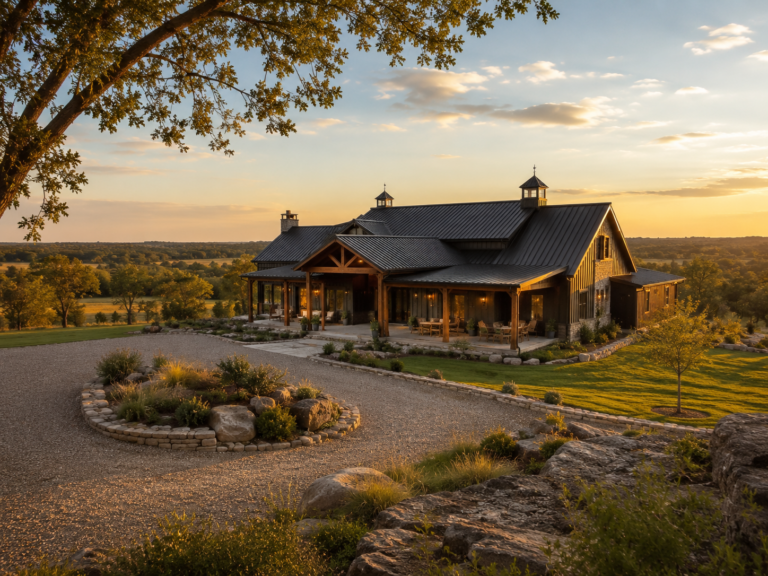 Dry Creek Barndominium Sample 6 1 768x576