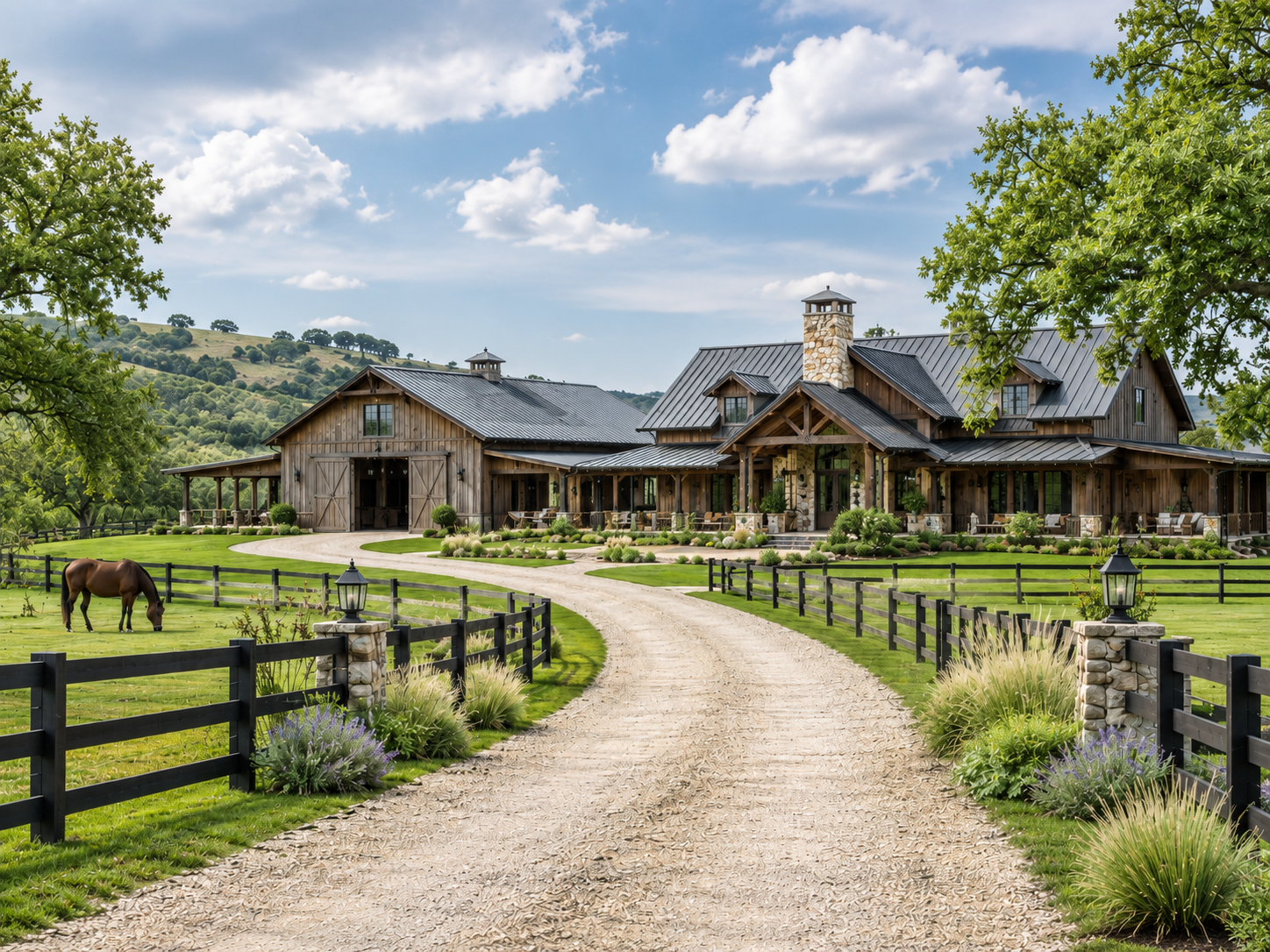 Homem Rnh Home & Ranch Living | Western Ranch & Home Inspiration