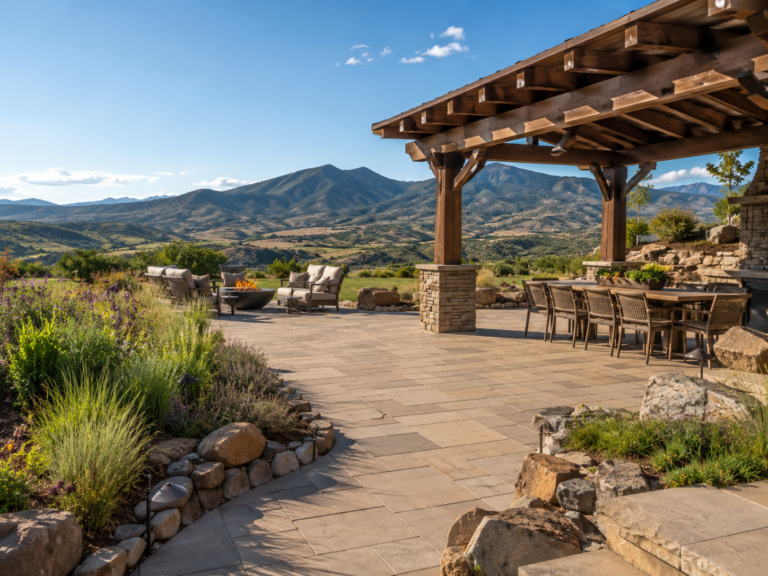 Highland Mesa Outdoor Living Sample 2 1 768x576