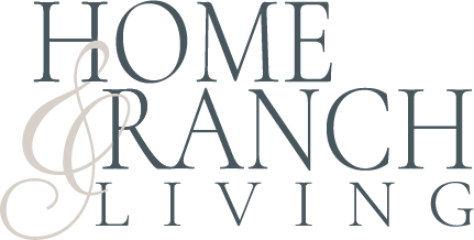 Home & Ranch Living logo