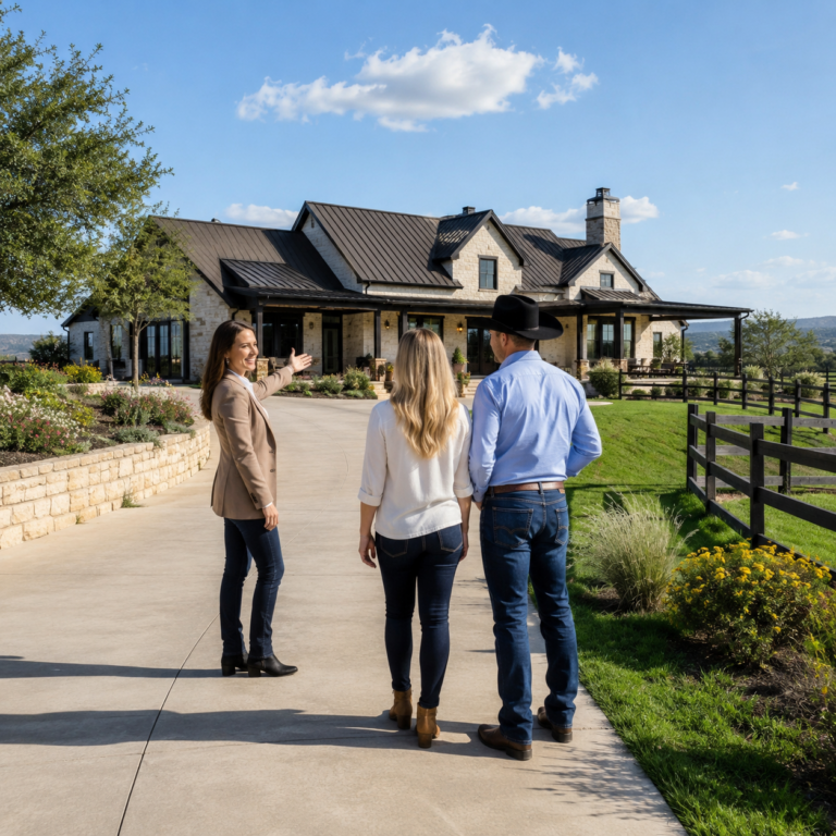 Realtors Category