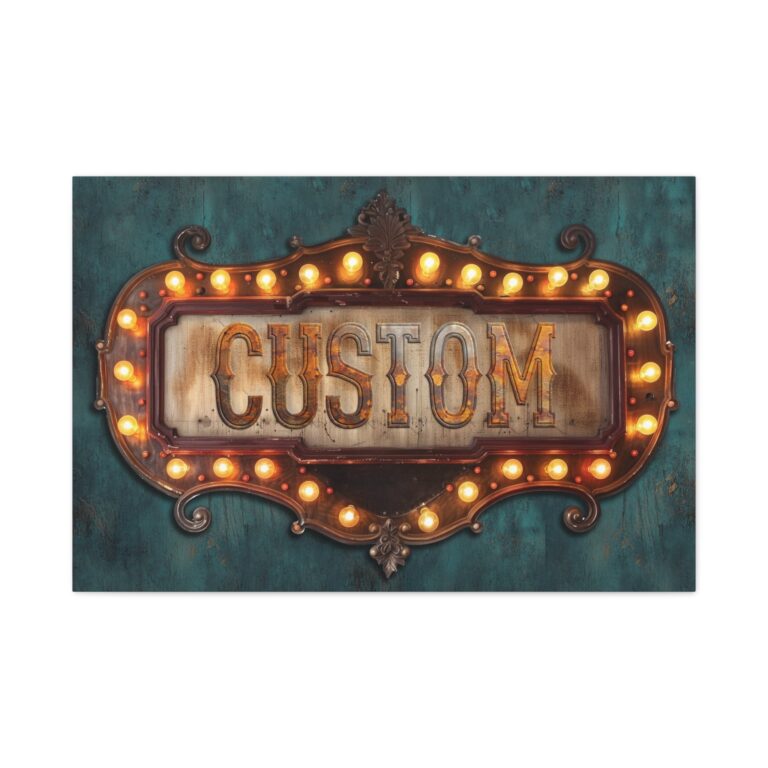 personalized western marquee wall art 7645457 768x768