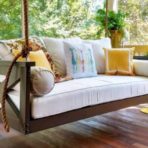 The Edisto Swing Bed (TEST)