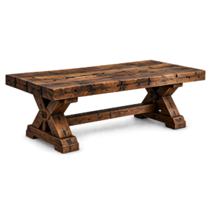 The Heritage Dining Table (TEST)