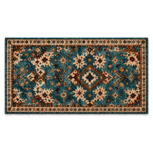 The Legacy Rug (TEST)