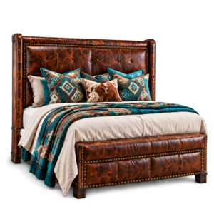 The Ranch Bed (TEST)