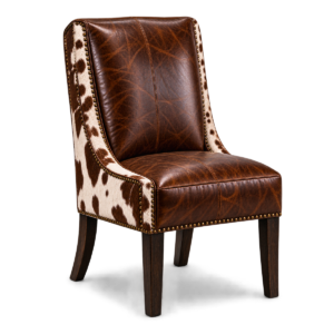 The Ranch House Dining Chair (TEST)