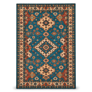 Vintage-Inspired Rug (TEST)