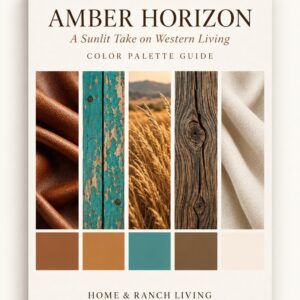 Amber Horizon