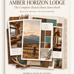 Amber Horizon Lodge