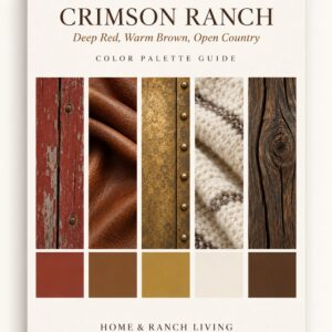 Crimson Ranch