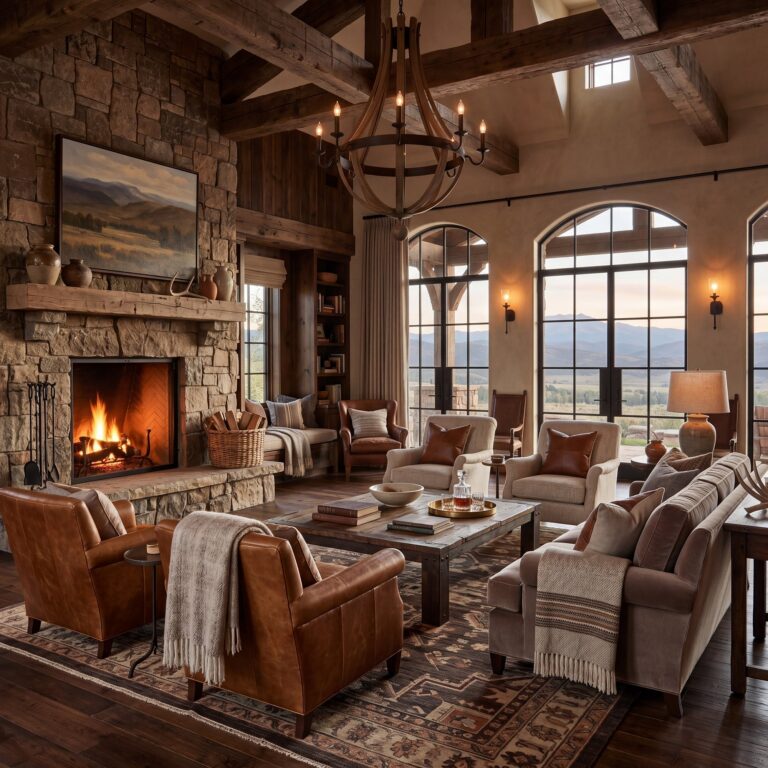designing a western home for conversation 41b78bec 7fd7 4a32 b962 880491377990 1 768x768