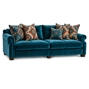 Henrietta Sofa (TEST)