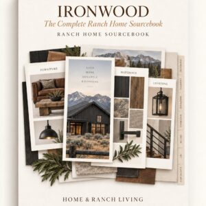 Ironwood
