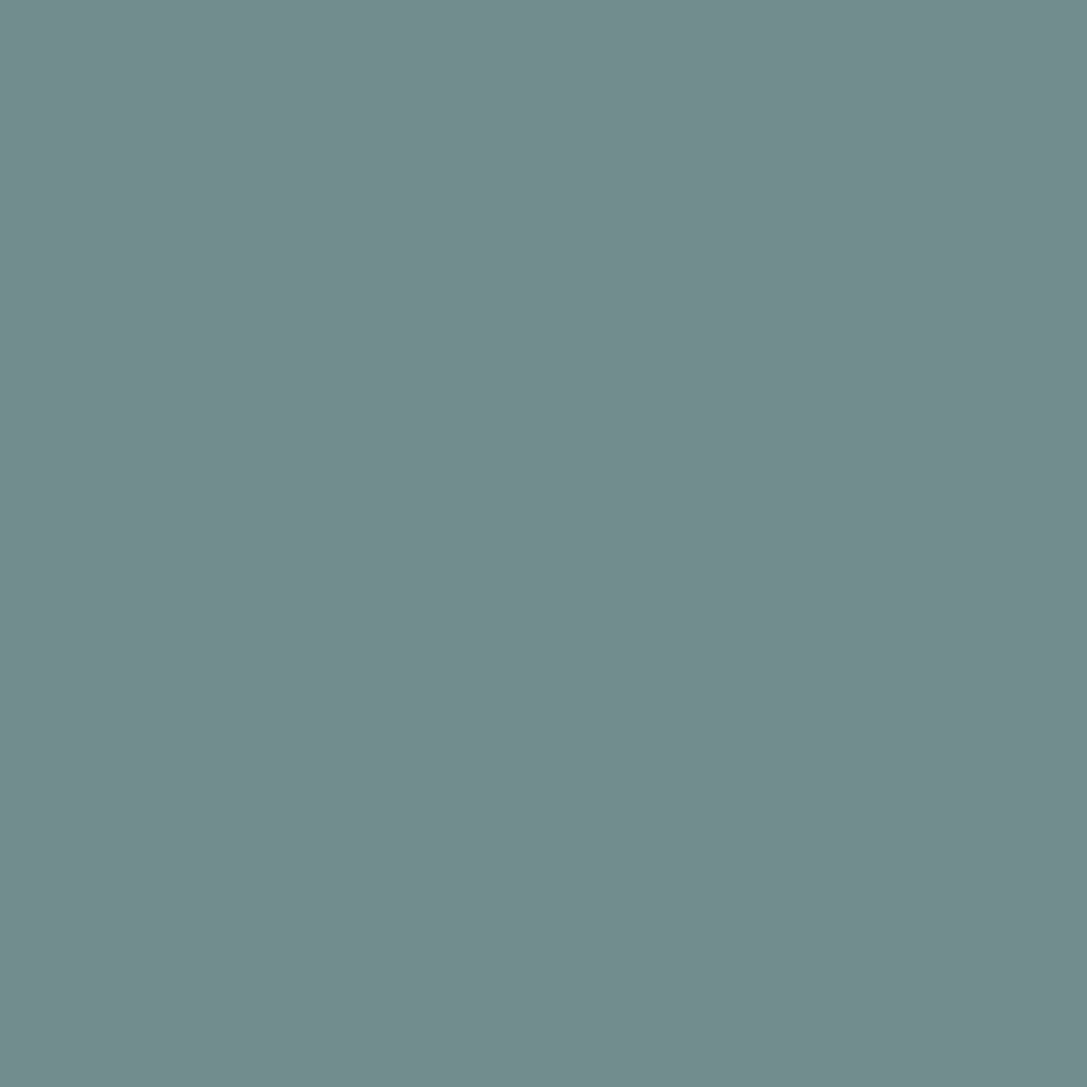 Samplize peel-and-stick paint sample in Benjamin Moore Aegean Teal 2136-40