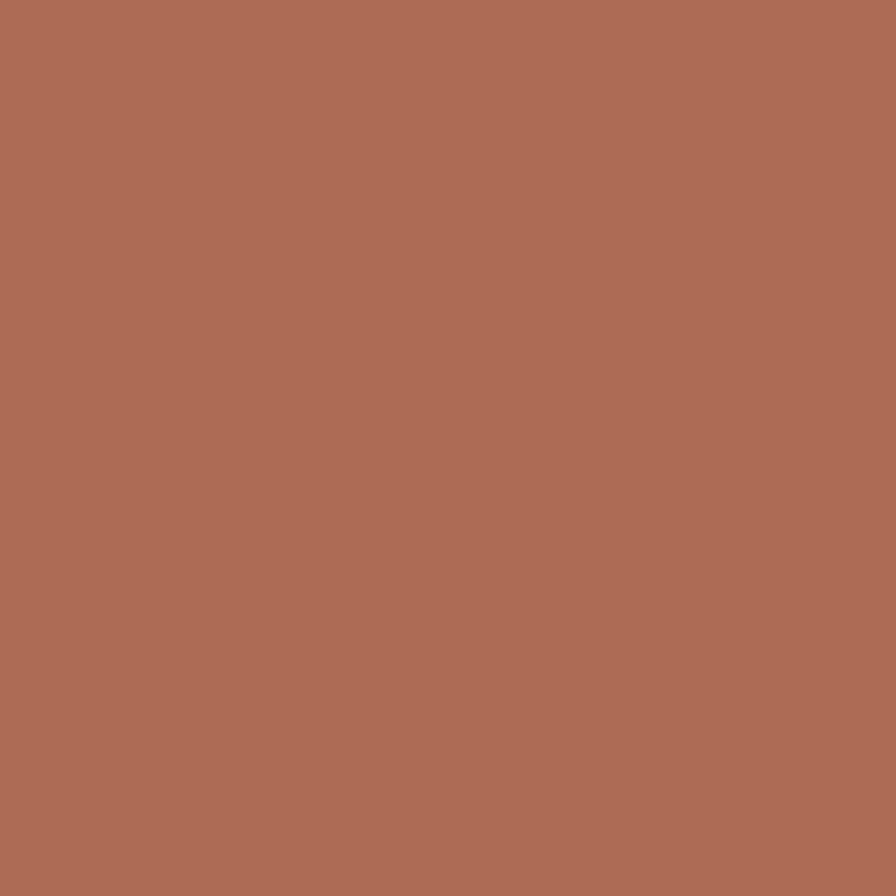 Samplize peel-and-stick paint sample in Sherwin-Williams Cavern Clay SW 7701