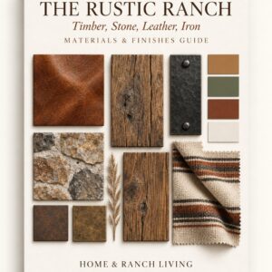 The Rustic Ranch