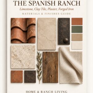 The Spanish Ranch