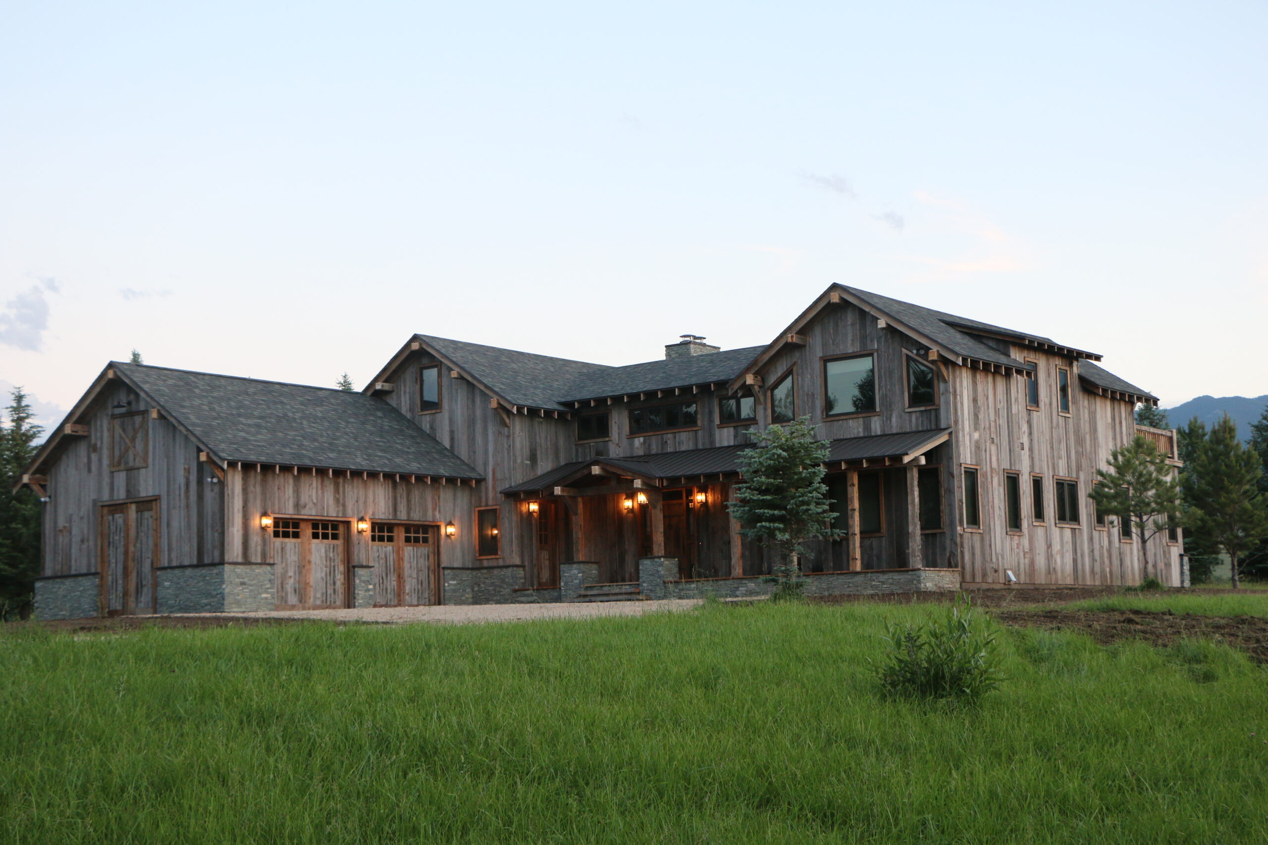 Heritage Woodworks, Inc. home