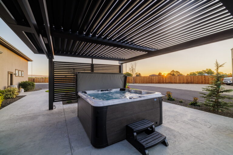 1385 S Ash Ave Spa Pergola 1 768x512