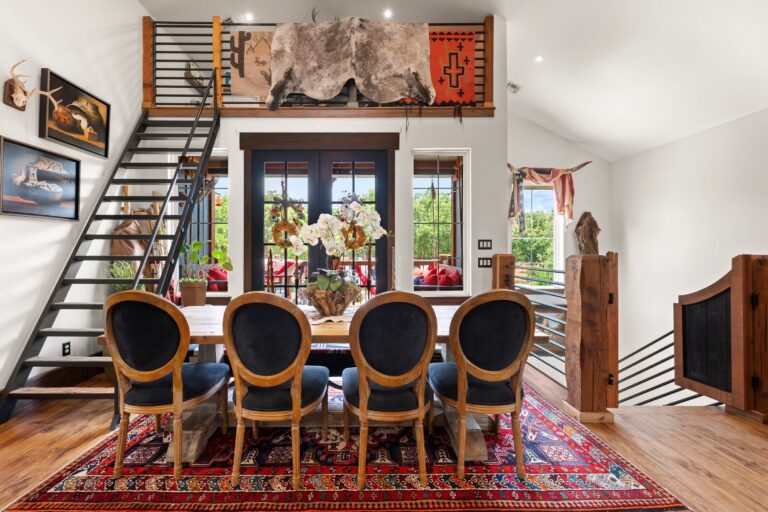 21300 Dining Table and Loft Area 1 768x512