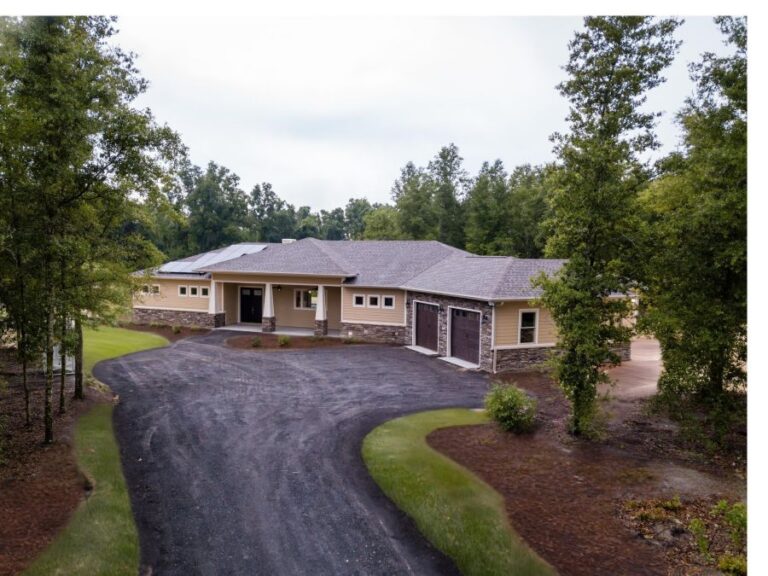 Amira Custom Homes - photo 3