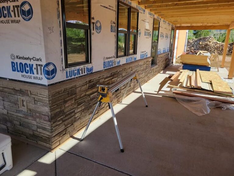 Black Wolf Construction - photo 2