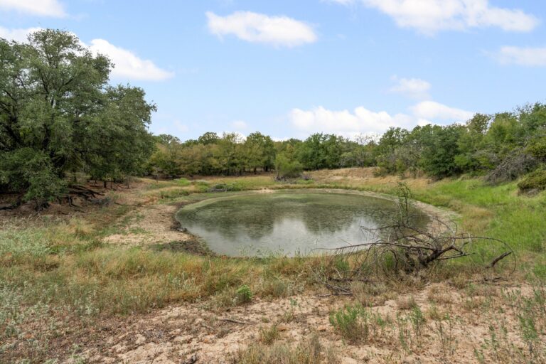 Coalville Road 78 Acres Pond 768x512