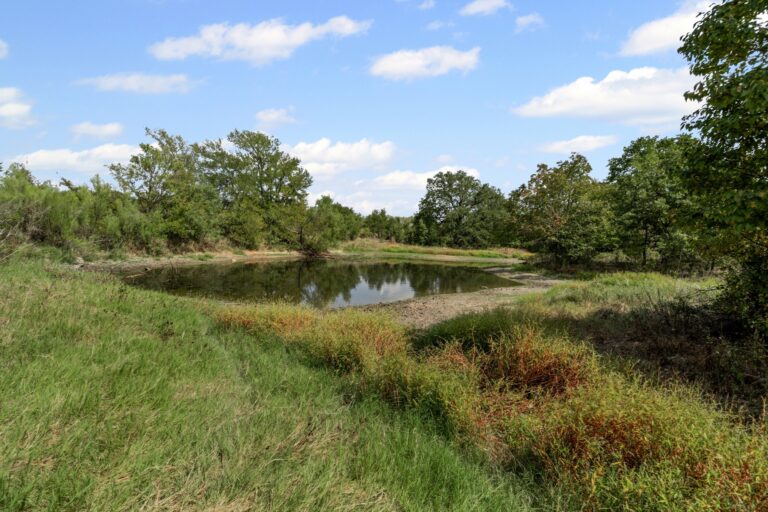 Coalville Road 78 Acres Water and Tree Line 768x512