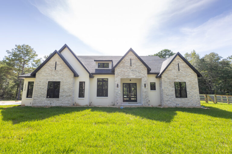 Curington Homes - photo 1