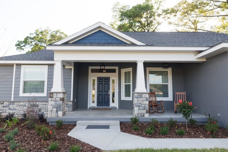 Curington Homes - photo 2