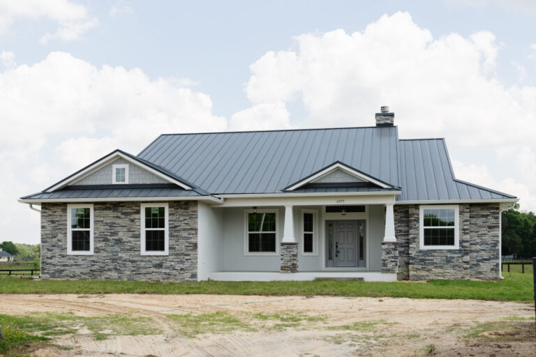 Curington Homes - photo 3