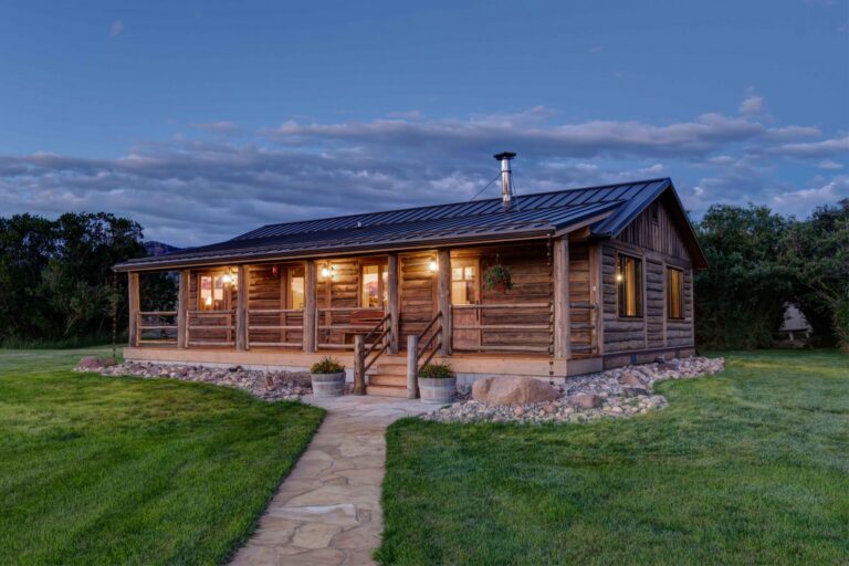 Deerwood Log Homes - photo 2 Deerwood Log Homes - photo 2