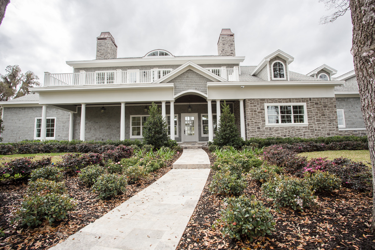 Luetgert Development Corporation home