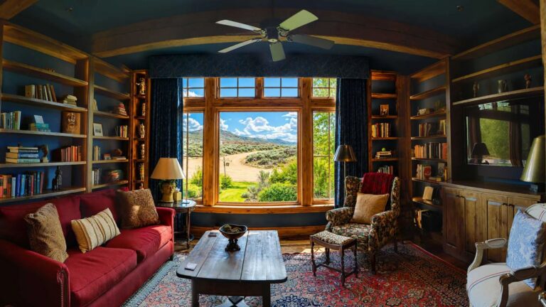 Eagle Ridge Ranch Library HD 1 768x432