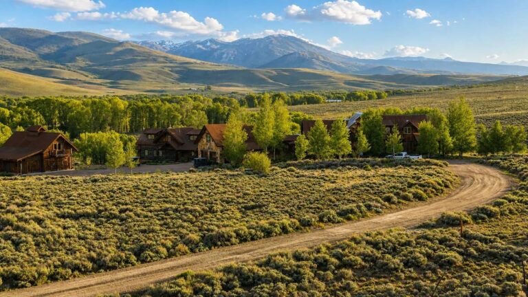 Eagle Ridge Ranch Main and Guest Homes HD 1 768x432
