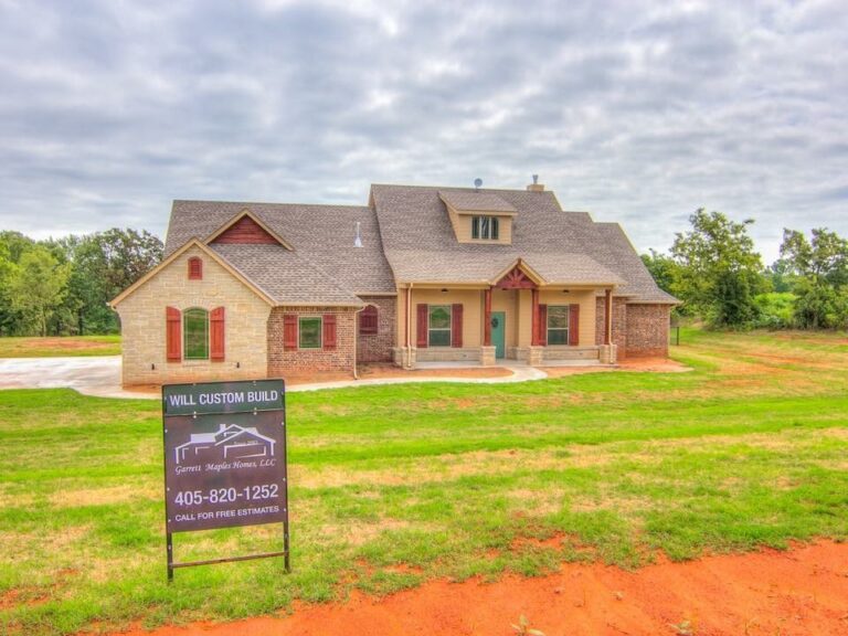 Garrett Maples Homes - photo 3
