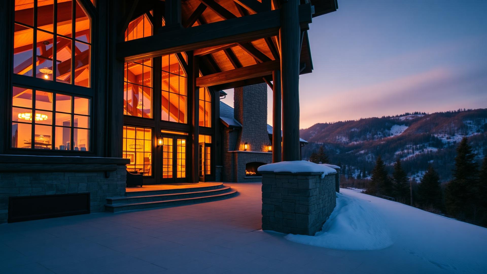 Hearthstone Homes home