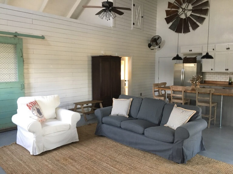 Kinney American Barn Co. - project Kinney American Barn Co. - project
