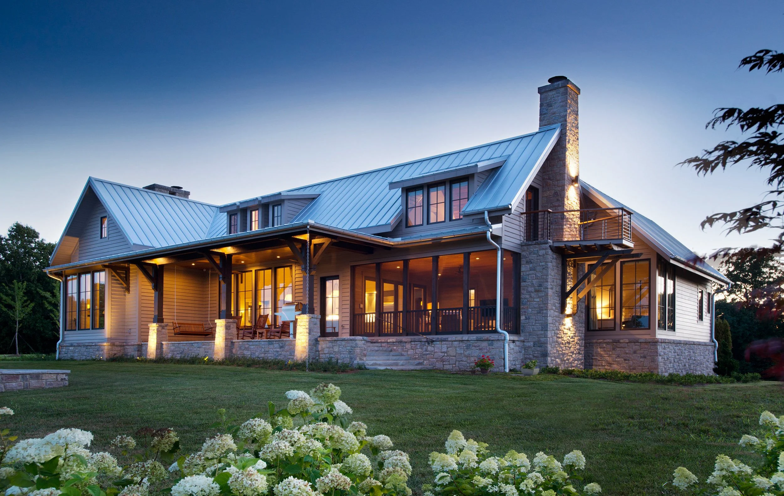 Build your ranch in Middle Tennessee