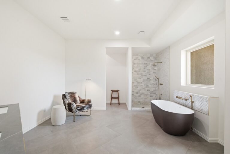Perrin Equestrian Estate Primary Bath 1 768x513