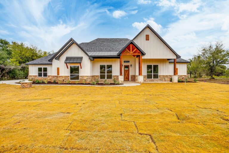 RTB Custom Homes - Red Roan Ridge
