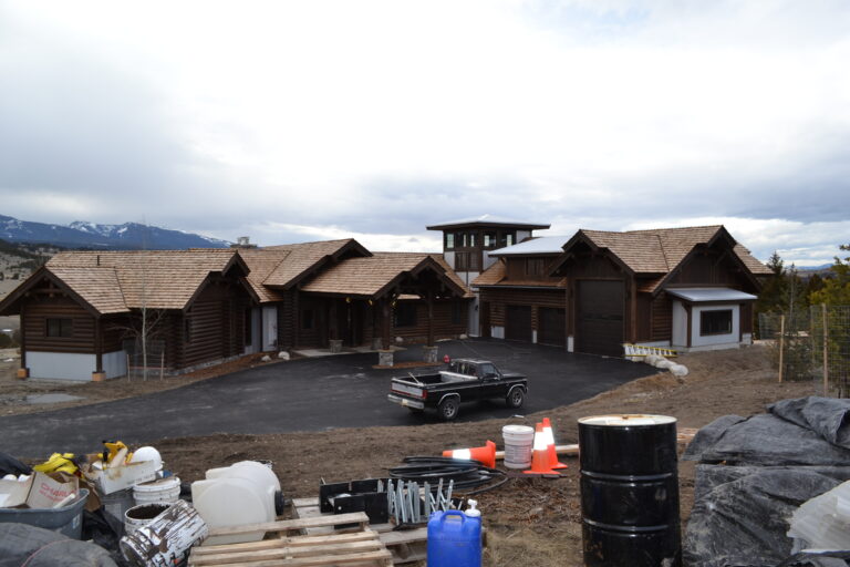 Rocky Mountain Log Homes - photo 2