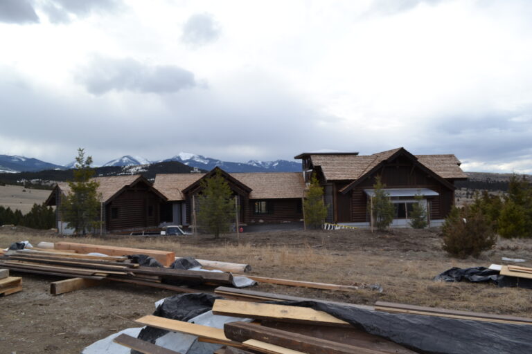 Rocky Mountain Log Homes - photo 3